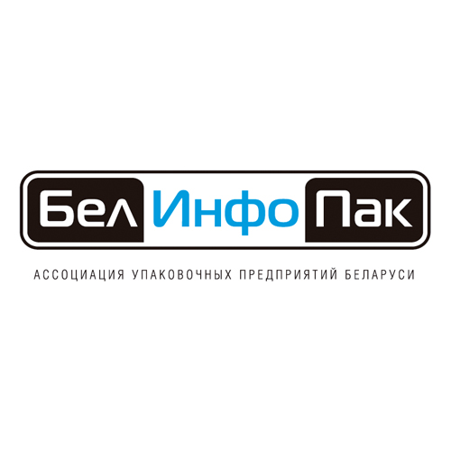 Download vector logo belinfopack Free