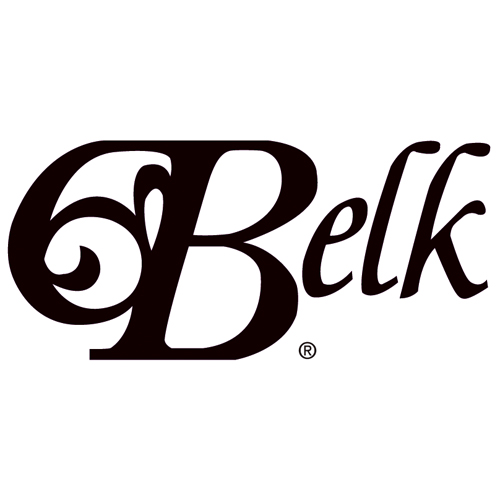 Download vector logo belk EPS Free