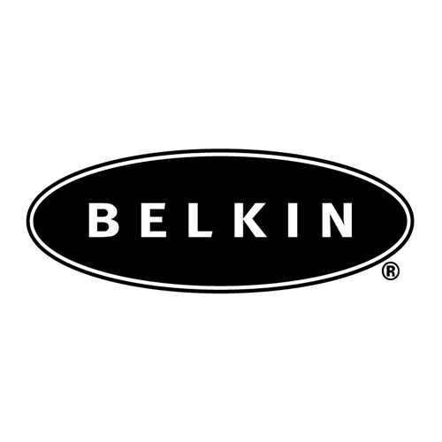 Download vector logo belkin Free