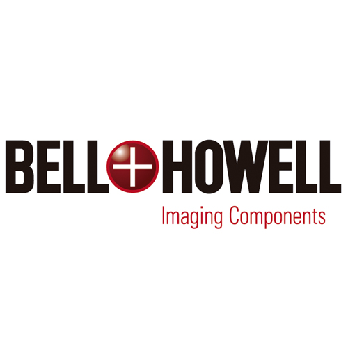 Download vector logo bell   howell EPS Free