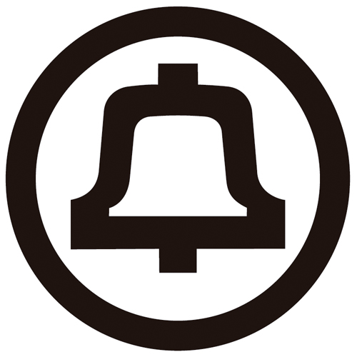 Download vector logo bell Free