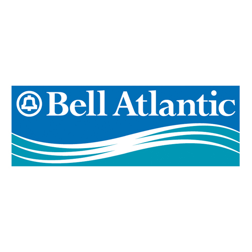 Download vector logo bell atlantic Free