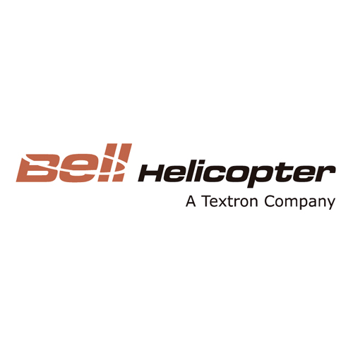 Download vector logo bell helicopter Free