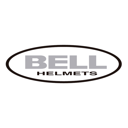 Descargar Logo Vectorizado bell helmets Gratis