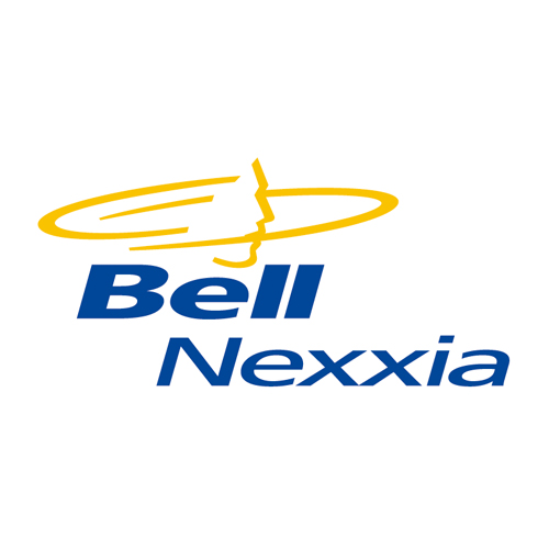 Download vector logo bell nexxia 1 Free