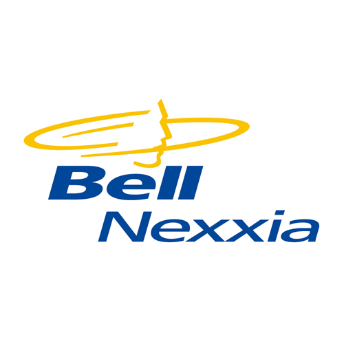 Download vector logo bell nexxia Free