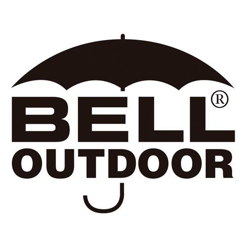 Download vector logo bell outdoor Free