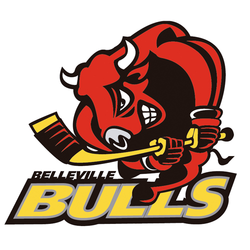 Descargar Logo Vectorizado belleville bulls EPS Gratis