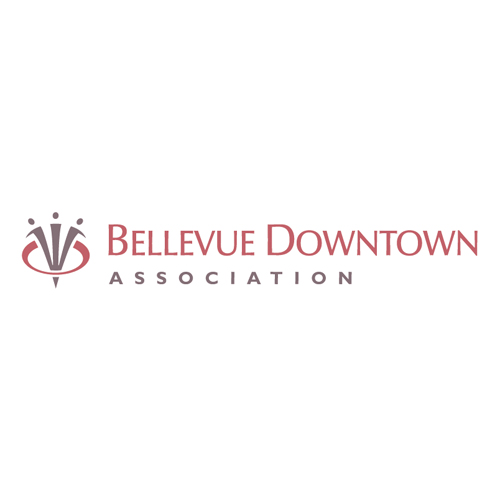 Descargar Logo Vectorizado bellevue downtown association Gratis