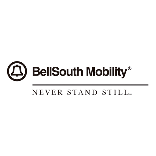 Descargar Logo Vectorizado bellsouth mobility Gratis