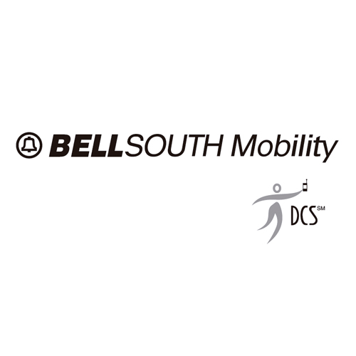 Descargar Logo Vectorizado bellsouth mobility 82 Gratis
