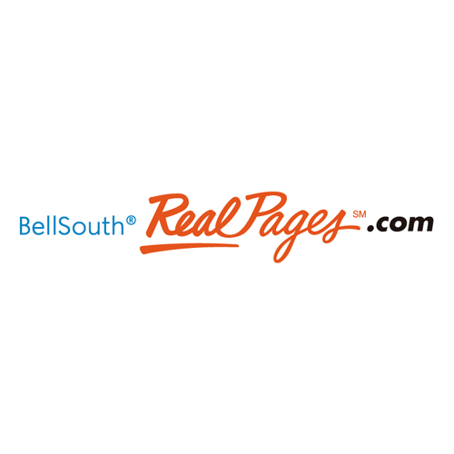 Download vector logo bellsouth realpages com Free