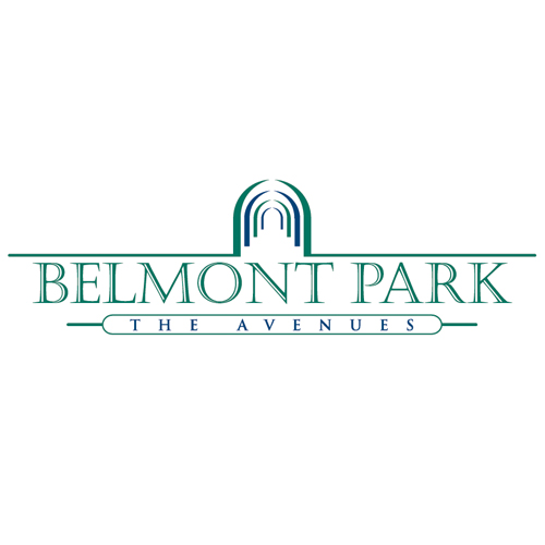 Descargar Logo Vectorizado belmont park Gratis