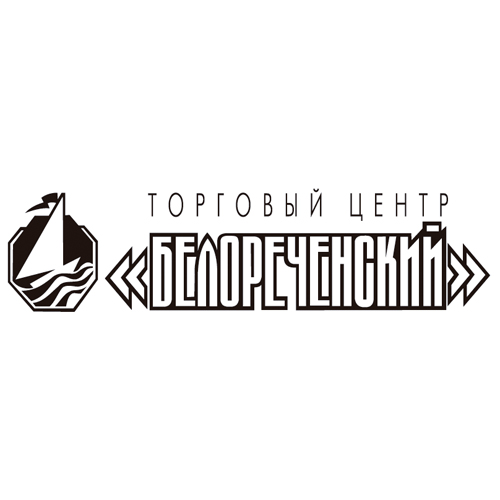 Descargar Logo Vectorizado belorechensky EPS Gratis