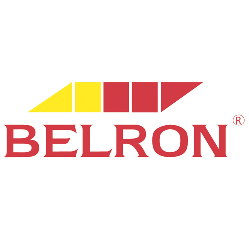 Download vector logo belron EPS Free
