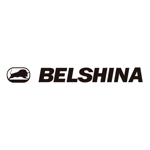 Download vector logo belshina 91 Free
