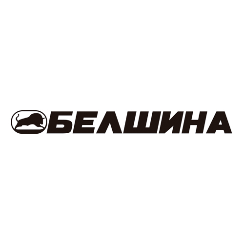 Download vector logo belshina 92 Free
