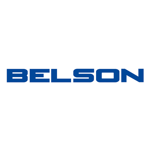 Descargar Logo Vectorizado belson 93 EPS Gratis