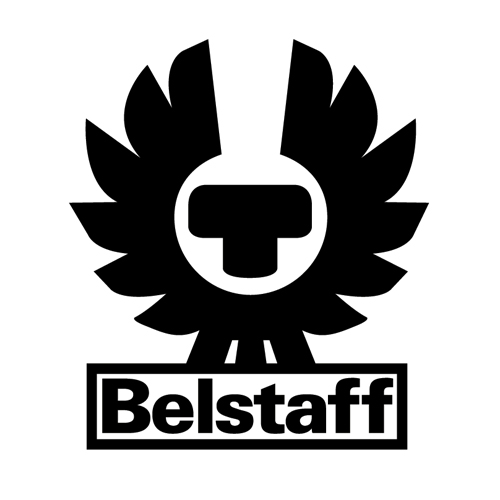 Download vector logo belstaff Free