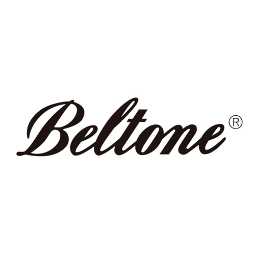 Download vector logo beltone Free