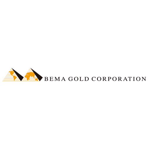 Descargar Logo Vectorizado bema gold corporation Gratis
