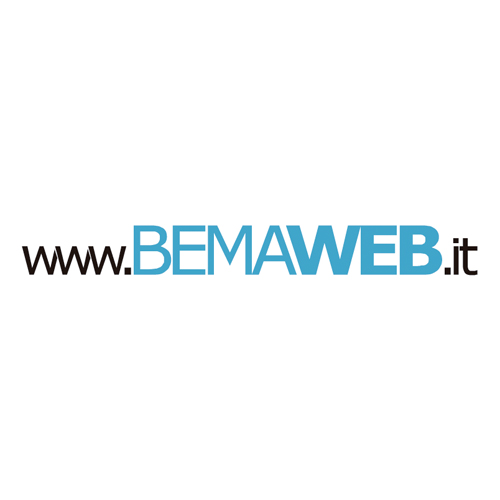 Download vector logo bemaweb Free