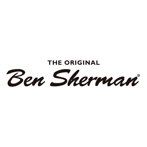 Download vector logo ben sherman Free