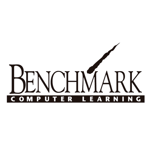 Download vector logo benchmark 99 Free