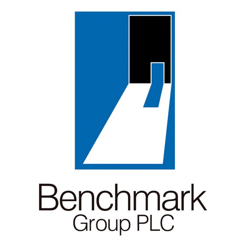 Download vector logo benchmark group Free