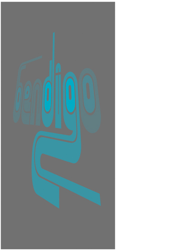 Download vector logo bendigo AI Free