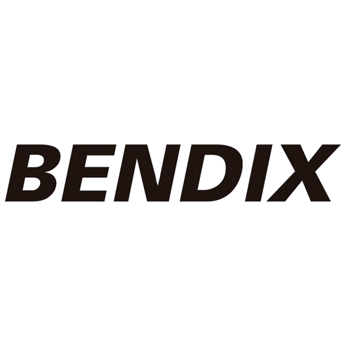 Download vector logo bendix 101 Free