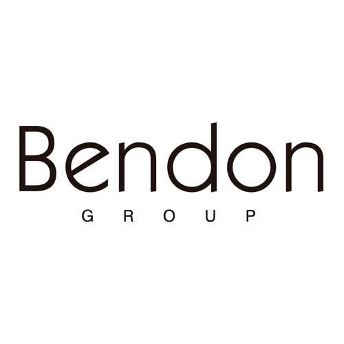 Download vector logo bendon group Free