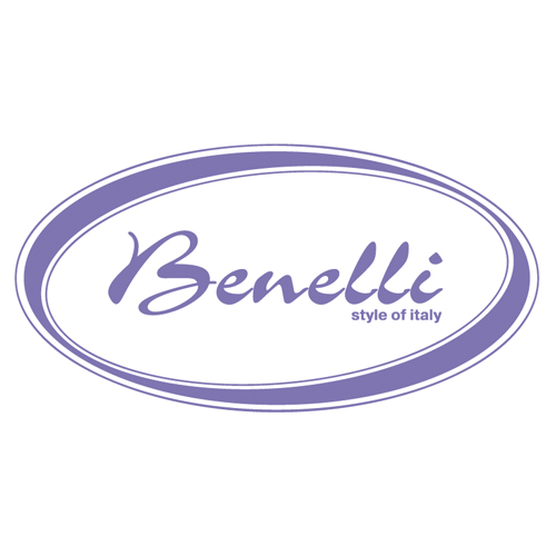 Download vector logo benelli Free