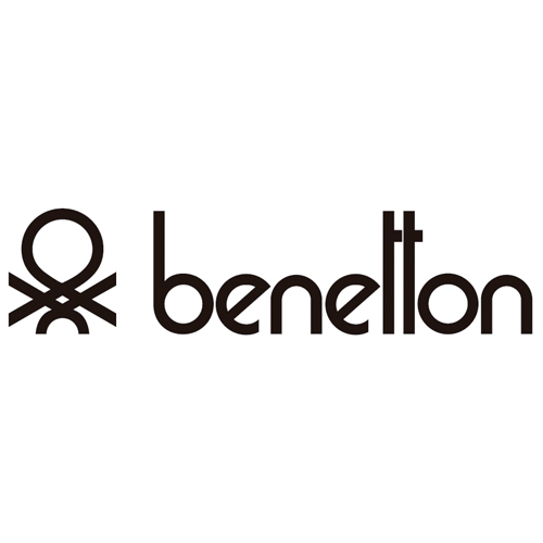 Download vector logo benetton 108 Free