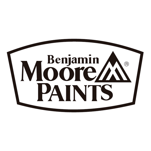Download vector logo benjamin moore paints 110 Free