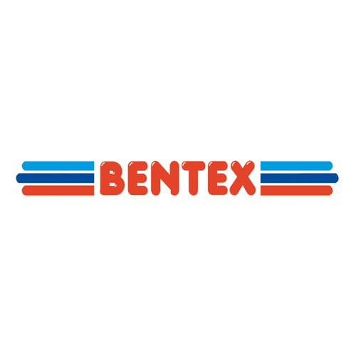 Download vector logo bentex Free