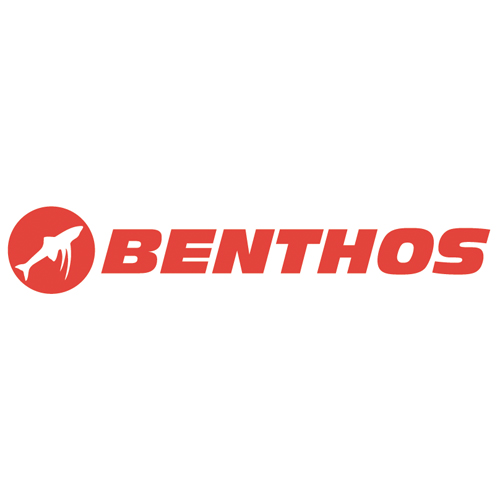 Download vector logo benthos EPS Free