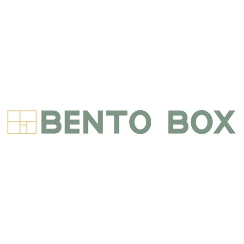 Descargar Logo Vectorizado bento box Gratis