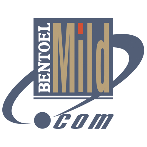Download vector logo bentoel mild Free