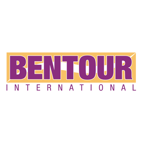 Download vector logo bentour international 1 Free