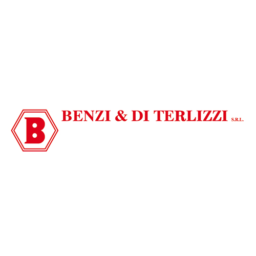 Descargar Logo Vectorizado benzi   di terlizzi Gratis