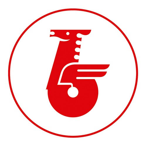 Download vector logo benzina Free