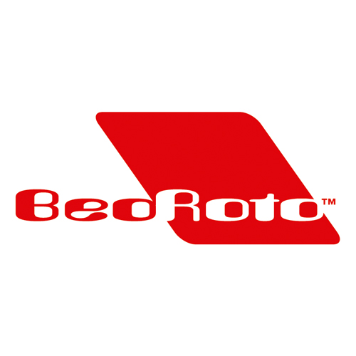 Download vector logo beoroto Free
