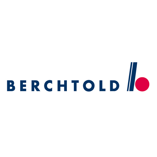 Logo berchtold en formato vectorial