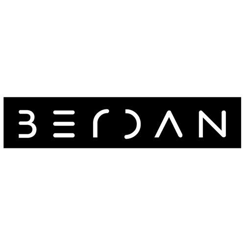 Download vector logo berdan Free