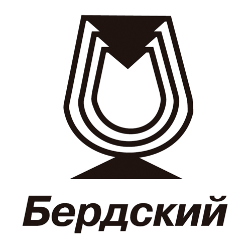 Descargar Logo Vectorizado berdskiy EPS Gratis