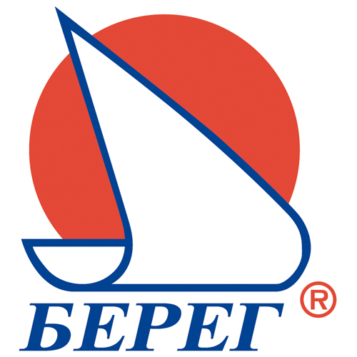 Download vector logo bereg EPS Free