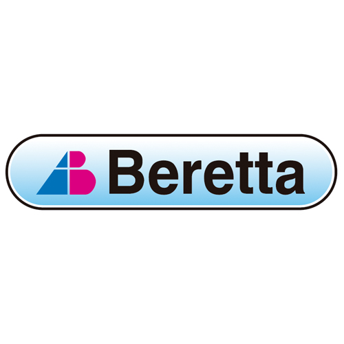 Descargar Logo Vectorizado beretta 118 Gratis