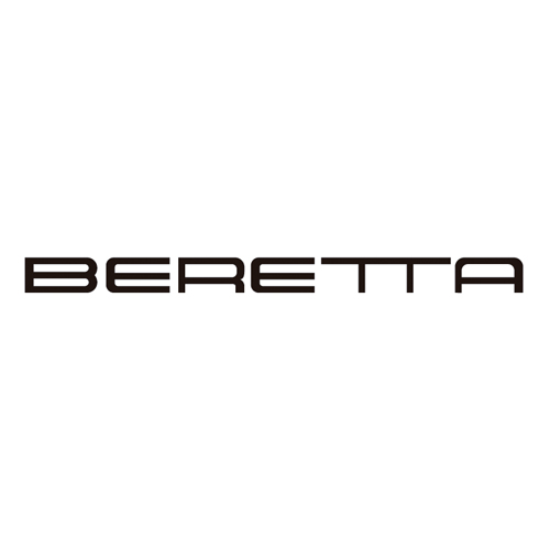 Logo beretta 119 en formato EPS - Vector Gratis