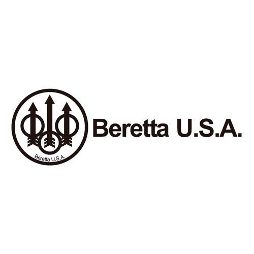 Download vector logo beretta 121 Free